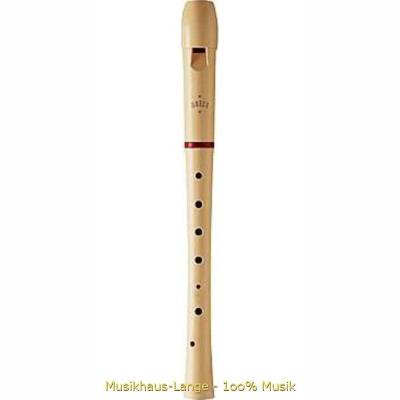 1025 Sopran dt Flauto 1 Einfachloch 1025 Sopran dt Flauto 1 Einfachloch