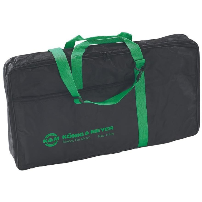 11450 Tragetasche Orchesternotenpult