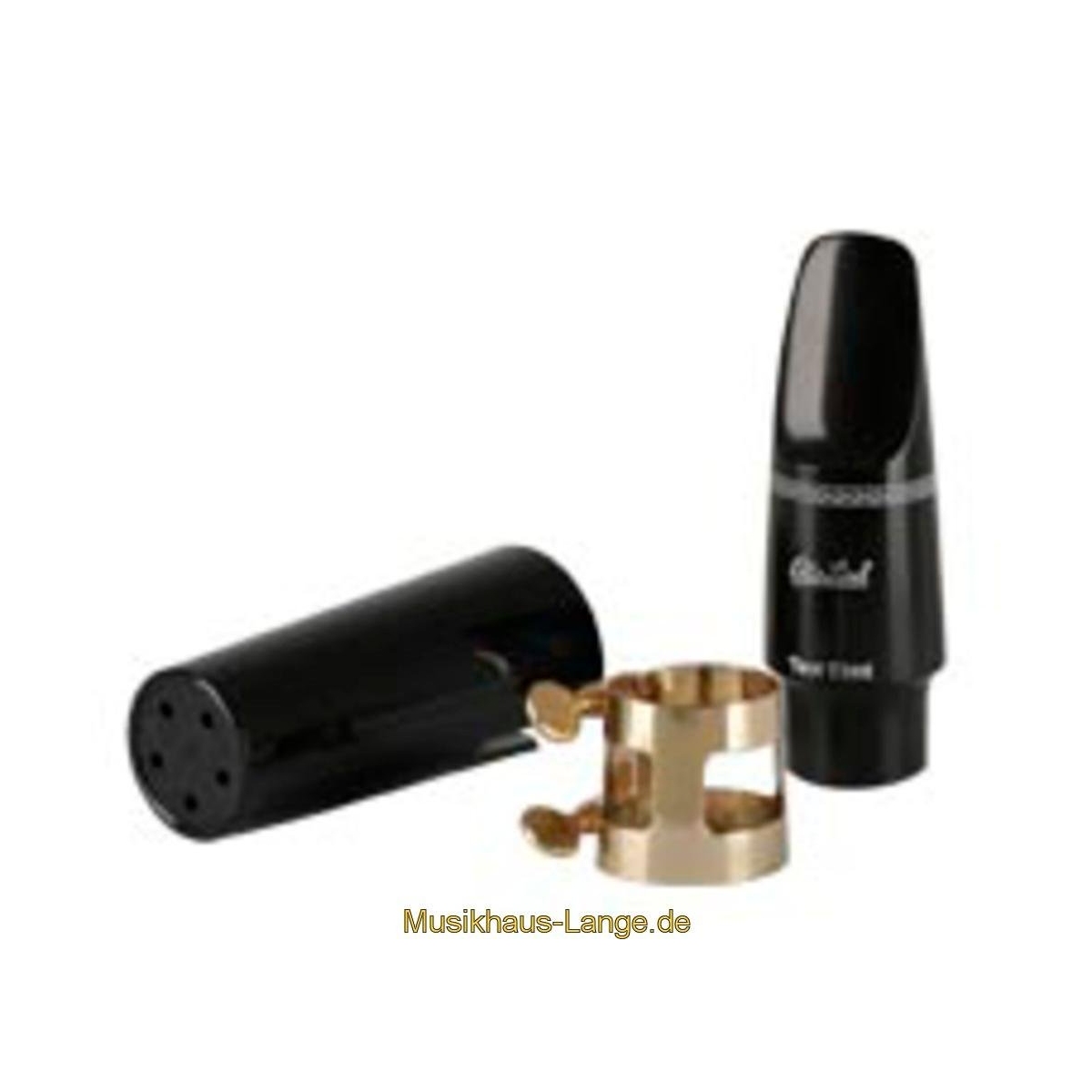 Mundstück BA12 Bahn 8 Altsaxophon Kautschuk Mundstück BA12 Bahn 8 Altsaxophon Kautschuk