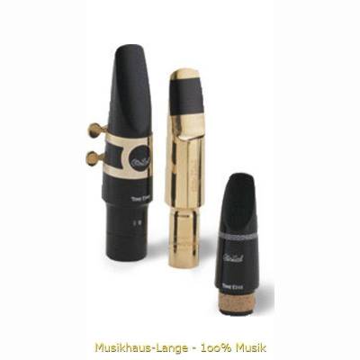 Mundstück BA14 Bahn 7 Bar.-Sax Kautschuk Mundstück BA14 Bahn 7 Bar.-Sax Kautschuk