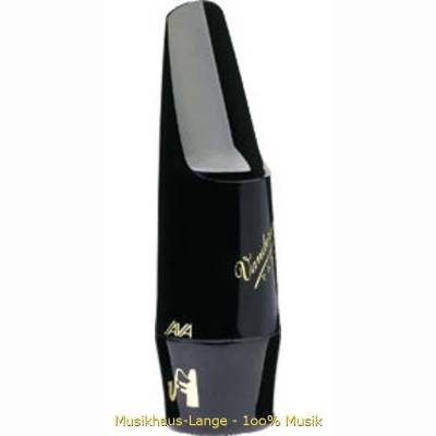 Mundstück A45 Java Altsaxophon  Mundstück A45 Java Altsaxophon