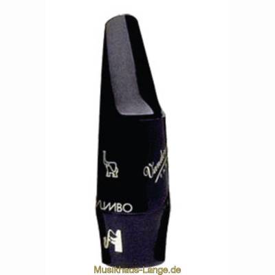 Mundstück T55 Jumbo Java Sax.-Ten. Mundstück T55 Jumbo Java Sax.-Ten.