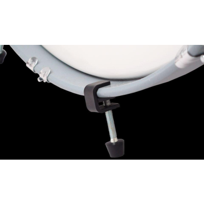 129 Abstellfüsse für Bass Drum 129 Abstellfüsse für Bass Drum