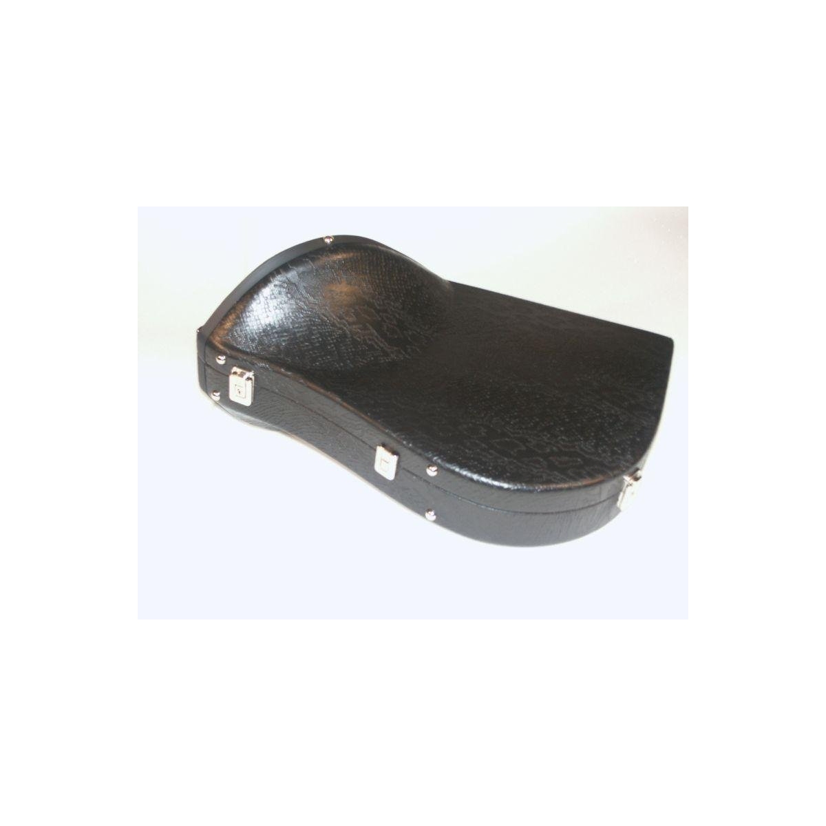 Etui 240 Waldhorn links Etui 240 Waldhorn links