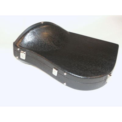 Etui 240 Waldhorn links Etui 240 Waldhorn links