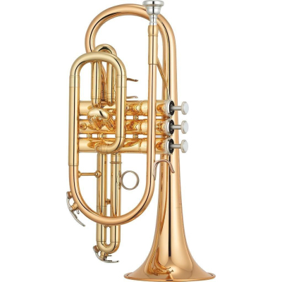 YCR-4330GII Kornett W/Case