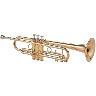 Trompete Sella G Lack ohne Etui Trompete Sella G Lack ohne Etui