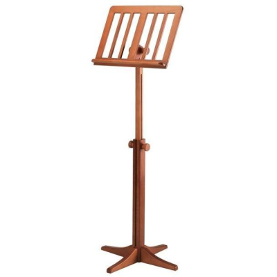 116/1 Holznotenpult Kirschbaum