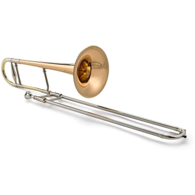 Posaune Slokar  Posaune Slokar