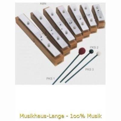 KBN 3d Satz Klangbausteine c1-c3 KBN 3d Satz Klangbausteine c1-c3