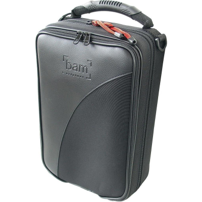 Oboe Rucksacketui Trekking schwarz Oboe Rucksacketui Trekking schwarz