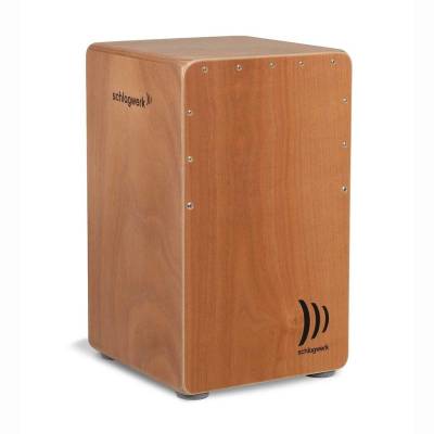 CP4005 Cajon La Peru Buche