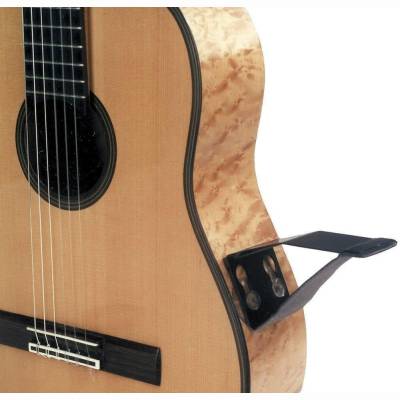 Gitarrenstütze Metall Gitarrenstütze Metall