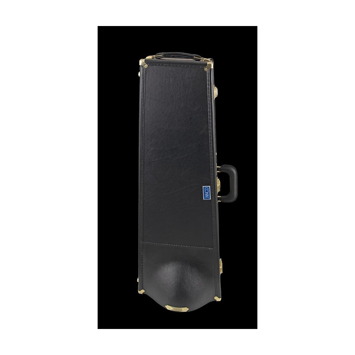 88H0 Posaune Quart Lack mit Etui 88H0 Posaune Quart Lack mit Etui