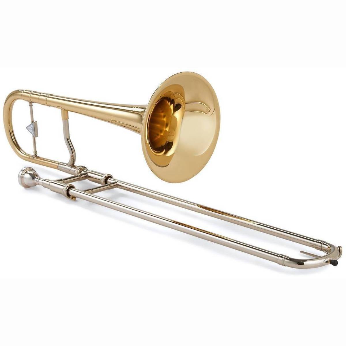 Posaune/Alt/Es 122 NZ MS Lack ohne Etui