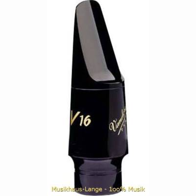 Mundstück A5/M V16 Sax.-Alt Mundstück A5/M V16 Sax.-Alt