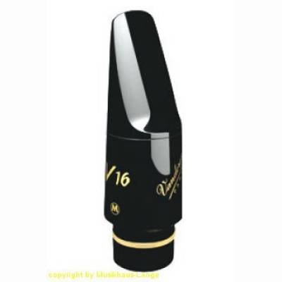 Mundstück A7/M V16 Sax.-Alt Mundstück A7/M V16 Sax.-Alt