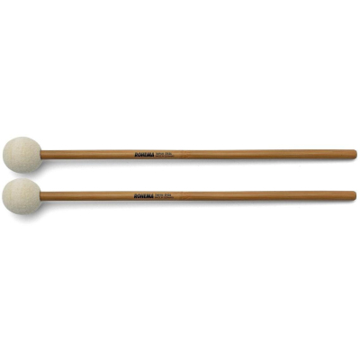 61436 Schlägel Bambus (Paar) 61436 Schlägel Bambus (Paar)