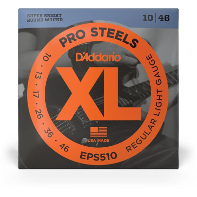 EPS510 010-046 Stainless Steel EPS510 010-046 Stainless Steel