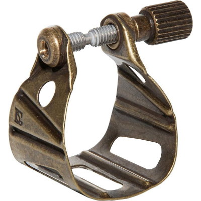 L29MJ Blattschraube Ten-Sax Metall Jazz L29MJ Blattschraube Ten-Sax Metall Jazz