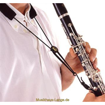 C23LP Tragegurt B-Klar. Leder C23LP Tragegurt B-Klar. Leder