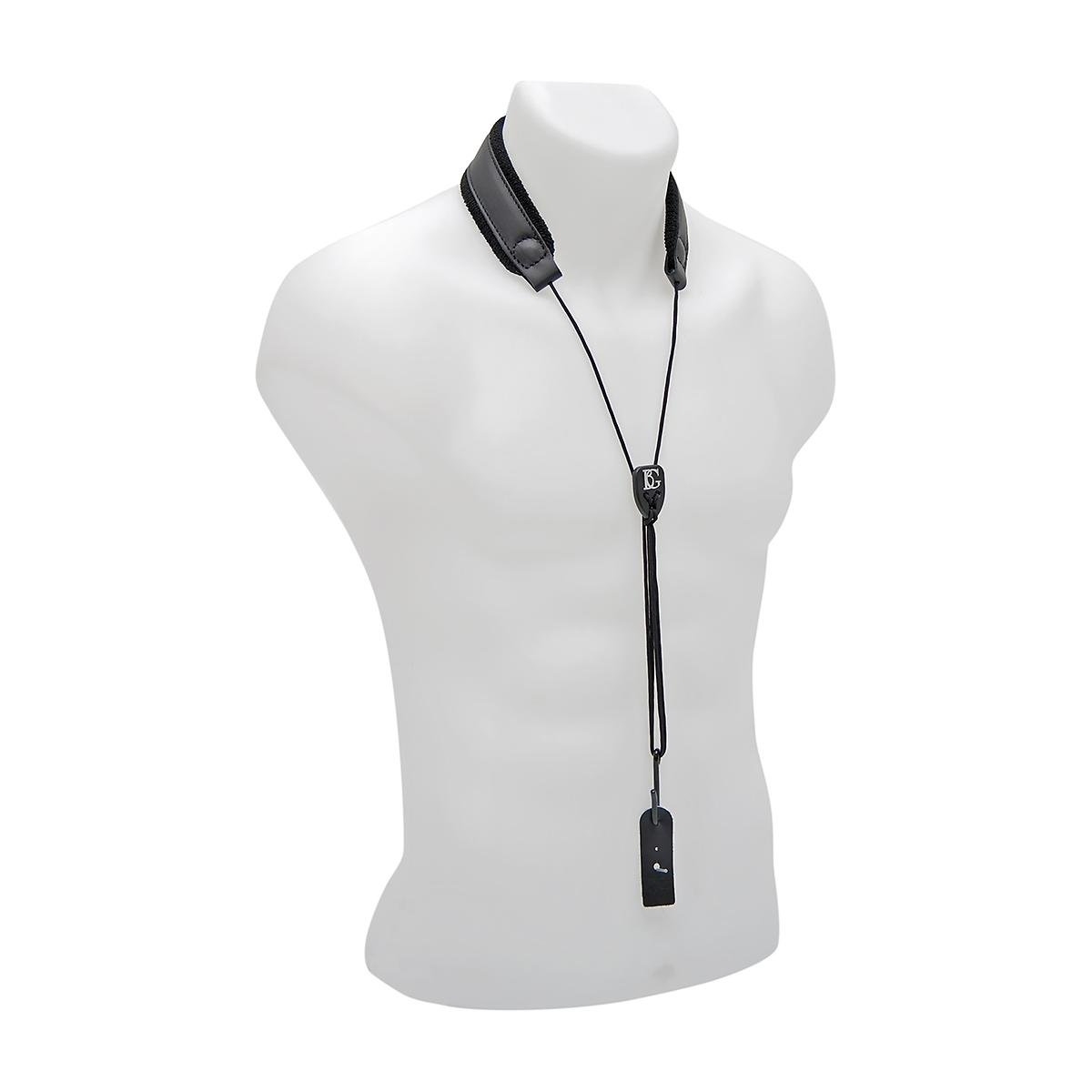 C23E Tragegurt B-Klar. elastisch Leder C23E Tragegurt B-Klar. elastisch Leder