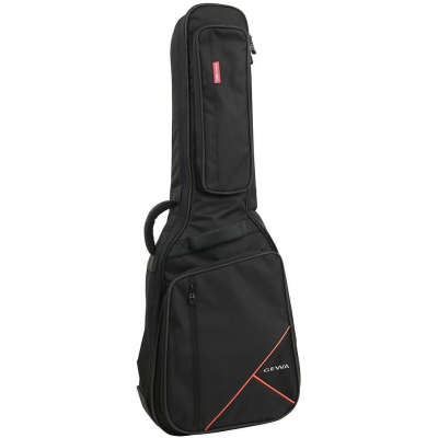 213100 Gig Bag Kl-Git. Premium schwarz 213100 Gig Bag Kl-Git. Premium schwarz