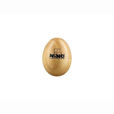 563 Egg-Shaker medium Holz 563 Egg-Shaker medium Holz