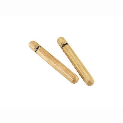 502 Claves Natur Paar