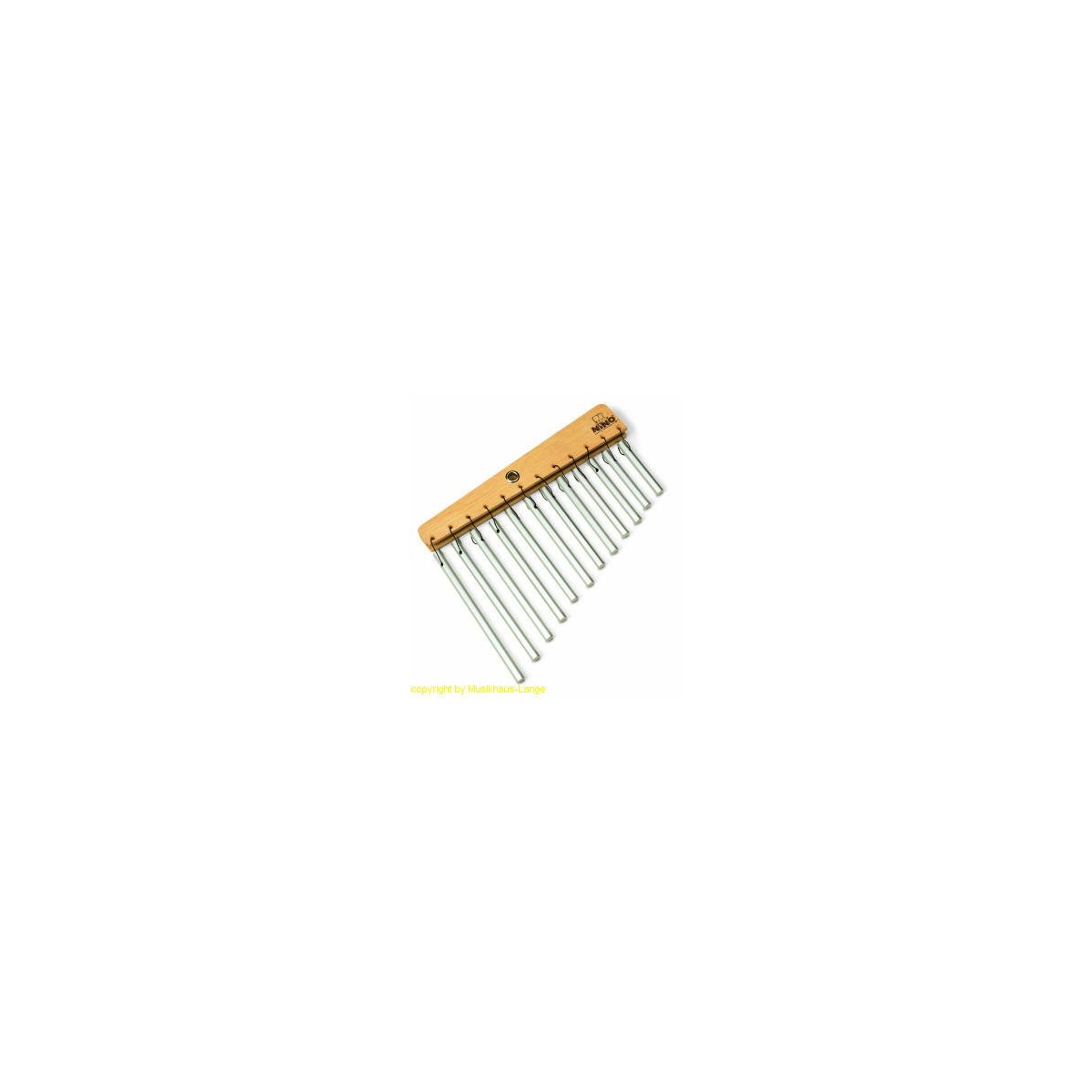600 Chimes 12 Töne 600 Chimes 12 Töne