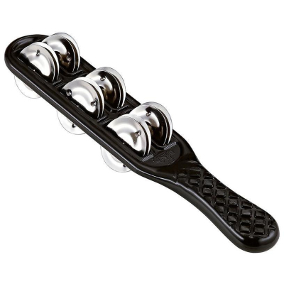 13BK Jingle Stick schwarz