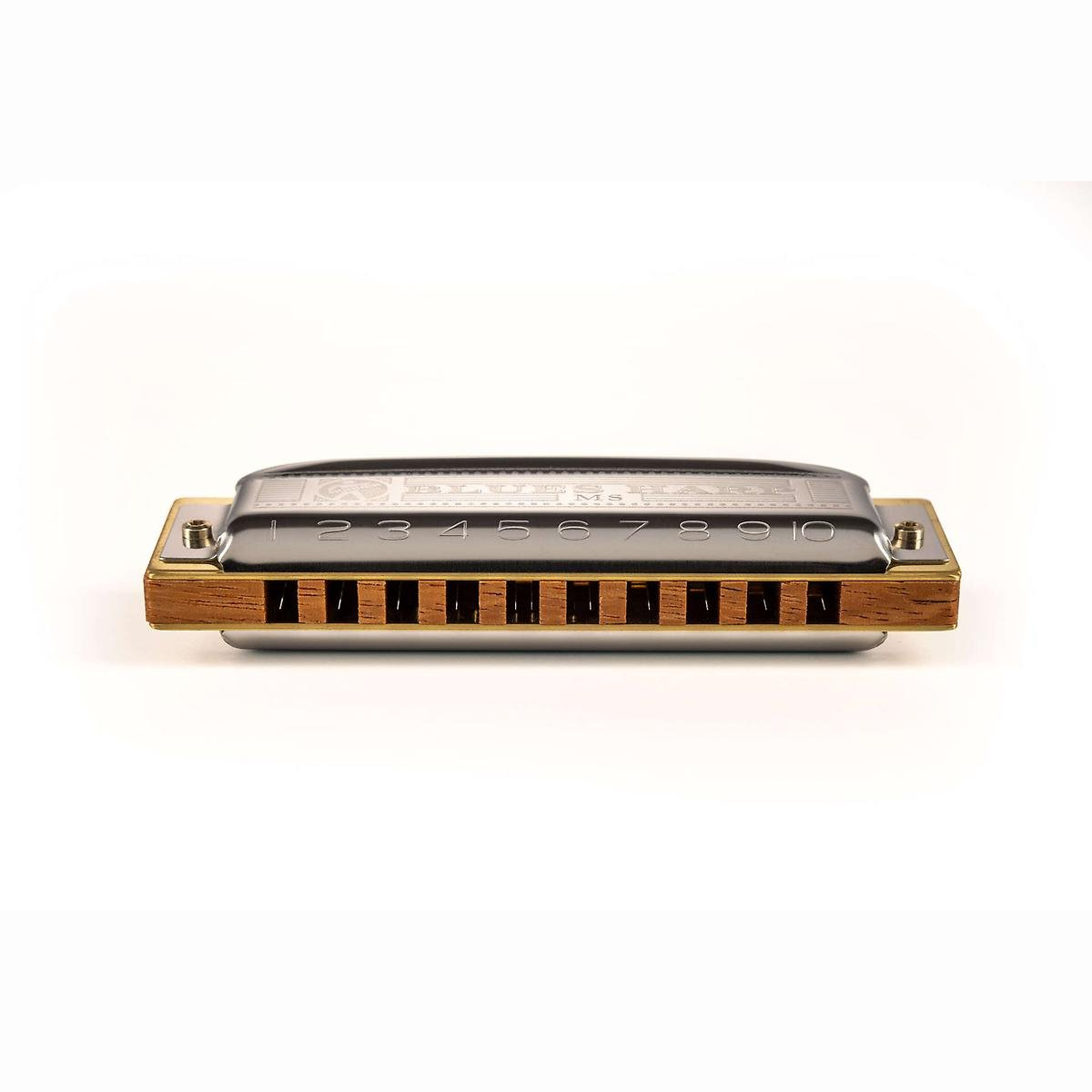 Blues Harp Ab MS HO-M533096P