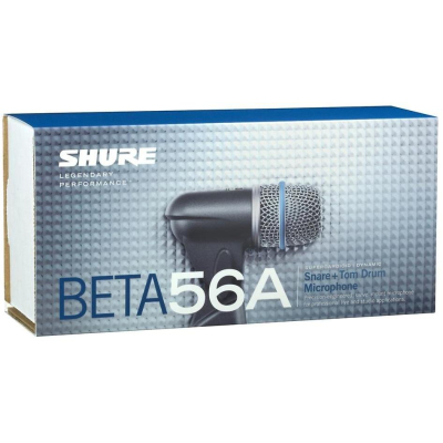 Beta 56 A Mikrofon Beta 56 A Mikrofon