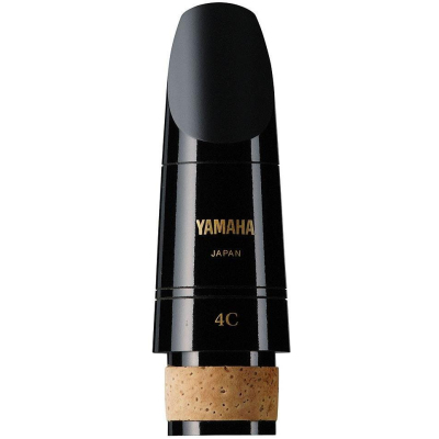 Mundstück 3MD B-Klar deutsche Bahn