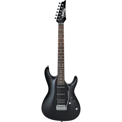 GSA60-BKN E-Gitarre Black Night GSA60-BKN E-Gitarre Black Night