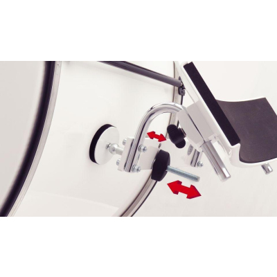 ZH-CAR-PLUG-BDS Adapter Bass Drum ZH-CAR-PLUG-BDS Adapter Bass Drum