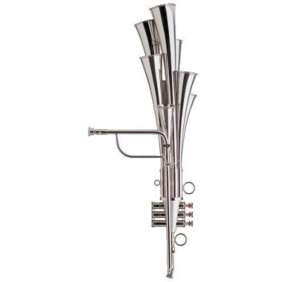 Martin 1371.13 Alt 8tönig aufrecht