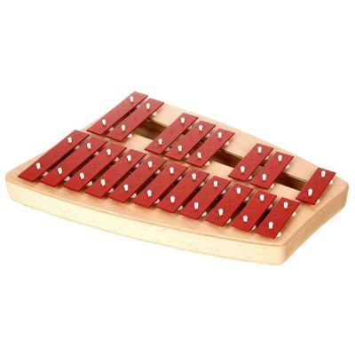 NG 30 Glockenspiel Sopran chromatisch NG 30 Glockenspiel Sopran chromatisch