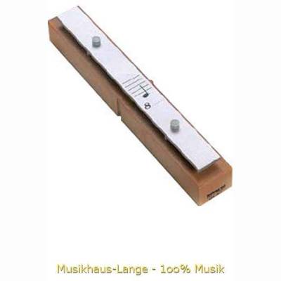 KBN Klangbaustein NR.27 Ton:d3 KBN Klangbaustein NR.27 Ton:d3