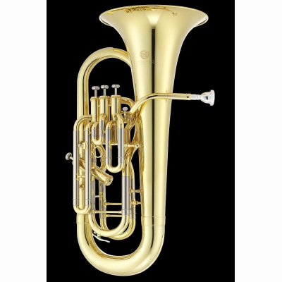 JEP1020 Euphonium Lack mit Etui JEP1020 Euphonium Lack mit Etui