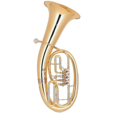 53N001100A Bariton 3-Ventile GM 53N001100A Bariton 3-Ventile GM