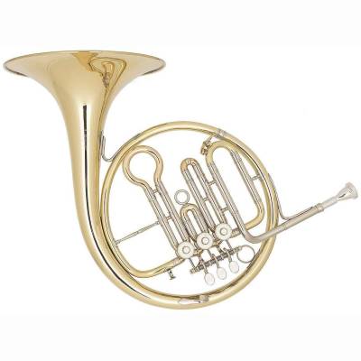 36L0700A Es-Konzerthorn Linksgriff 36L0700A Es-Konzerthorn Linksgriff