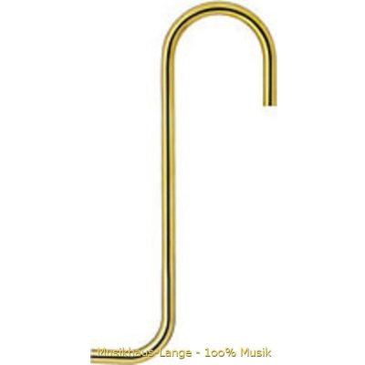 *Z0073 Anblasrohr f. Bfl/GB