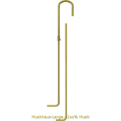 *Z0074 Anblasrohr f. Bfl/SB