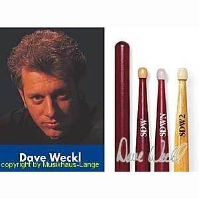 SDW2 Dave Weckl Evolution Signature SDW2 Dave Weckl Evolution Signature