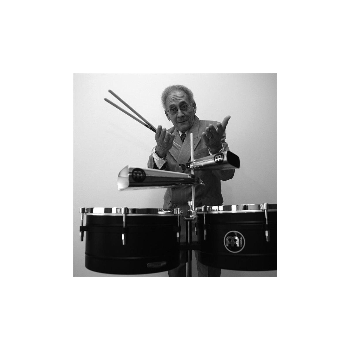 AV1BK Amadito Valdes Timbales 14 AV1BK Amadito Valdes Timbales 14