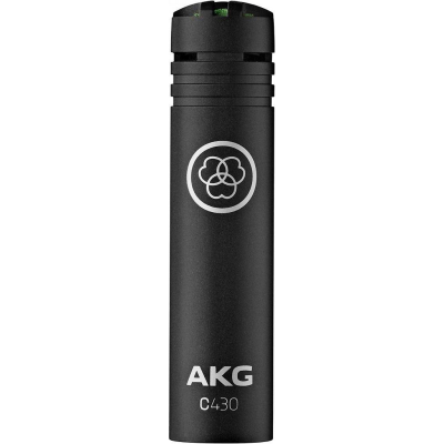 C 430 Kond.-Mikrofon Overhead C 430 Kond.-Mikrofon Overhead