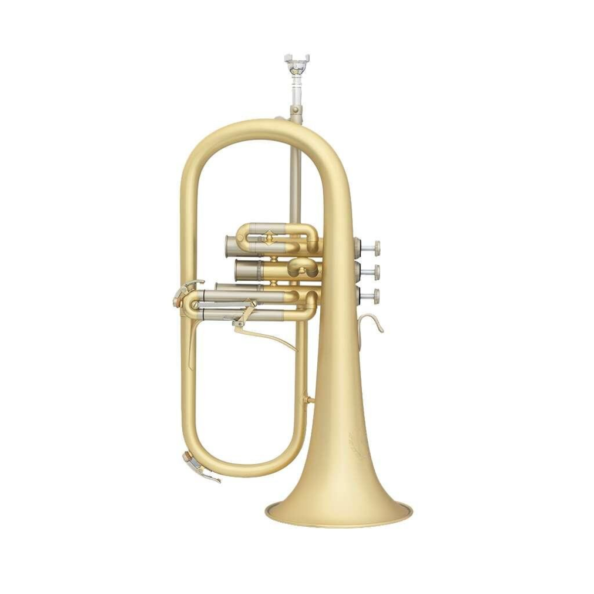 31482-3-0 Flügelhorn Elaboration mit Etui