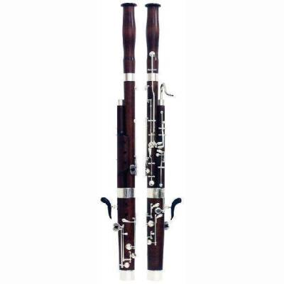 FG5 Quintfagott moderne Mechanik FG5 Quintfagott moderne Mechanik