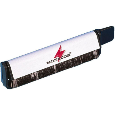 DC-100 Carbonfaser Plattenbürste DC-100 Carbonfaser Plattenbürste